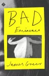 Bad Eminence cover
