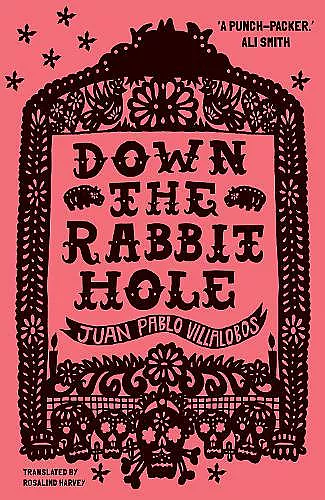 Down the Rabbit Hole cover
