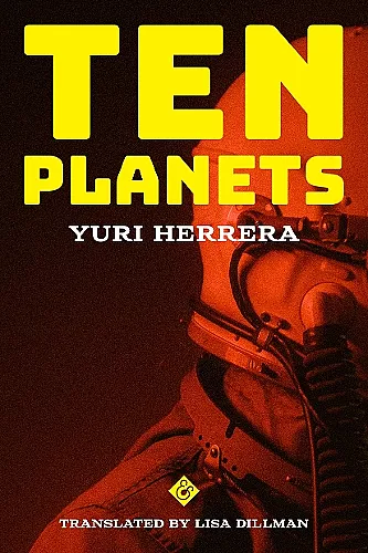 Ten Planets cover