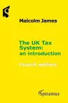 The The UK Tax System cover