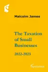 Taxation of Small Businesses cover