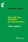 UK Tax System cover