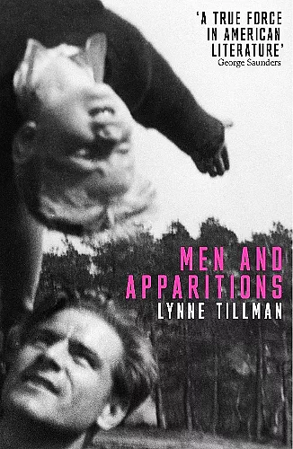 Men And Apparitions cover