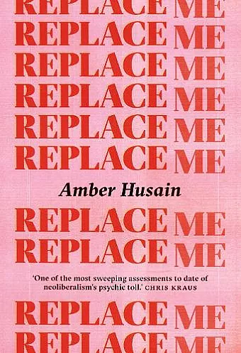 Replace Me cover