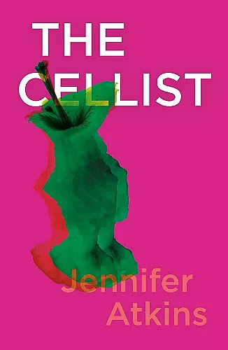 The Cellist cover