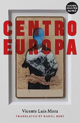 Centroeuropa cover