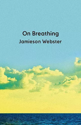 On Breathing cover