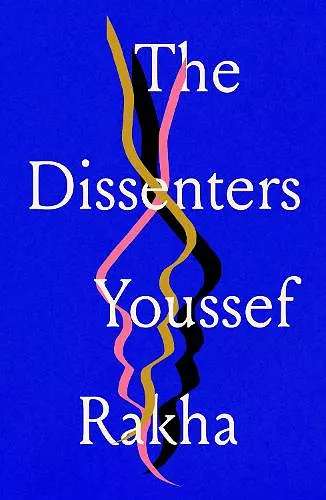 The Dissenters cover