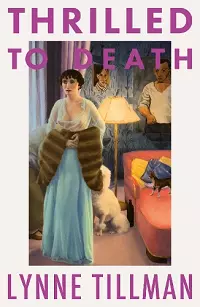 Thrilled to Death cover