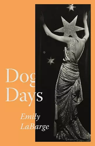 Dog Days cover