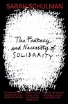 The Fantasy and Necessity of Solidarity cover