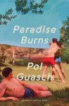 Paradise Burns cover