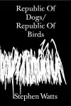 Republic Of Dogs/Republic Of Birds cover