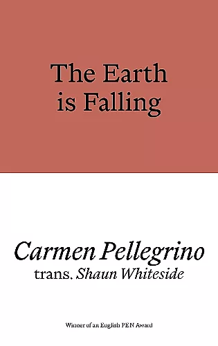 The Earth is Falling cover