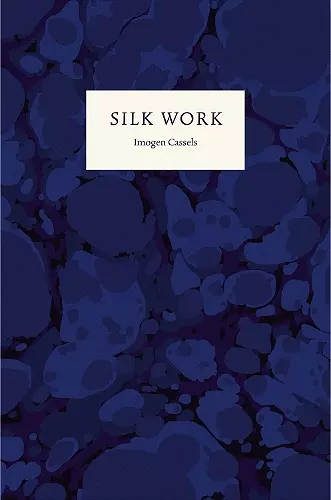 Silk Work cover