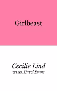 Girlbeast cover