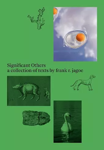 Significant Others cover