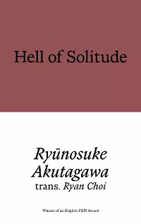 Hell of Solitude cover
