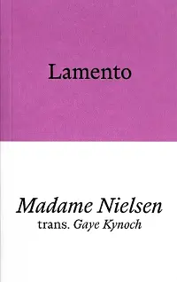 Lamento cover