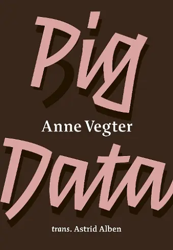 Pig Data cover