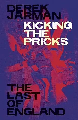 Kicking the Pricks cover