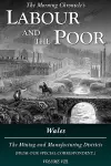 Labour and the Poor Volume VIII cover