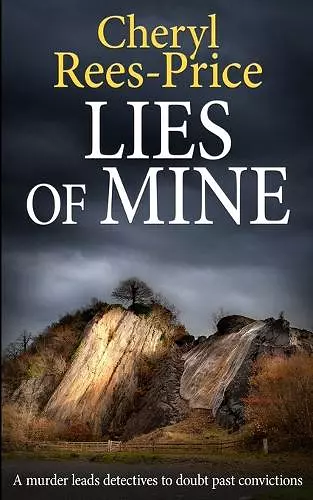 Lies of Mine cover