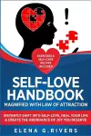 Self-Love Handbook Magnified with Law of Attraction cover