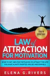Law of Attraction for Motivation cover