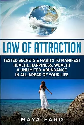 Law of Attraction cover