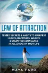 Law of Attraction cover
