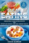 Clean Eating cover