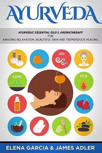 Ayurveda cover