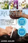 Ayurveda cover