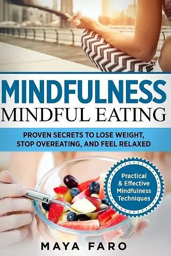 Mindful Eating cover
