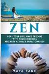 Zen cover