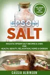 Epsom Salt cover