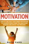 Motivation cover