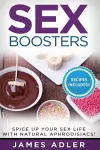 Sex Boosters cover