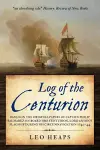 Log of the Centurion cover