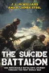 The Suicide Battalion cover