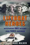 Lifeboat Heroes cover