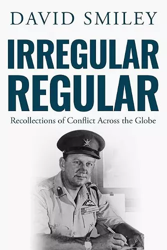 Irregular Regular cover