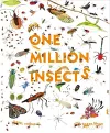 One Million Insects cover