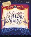 An Invitation to the Ballet Theatre cover