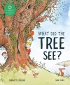 What Did the Tree See? cover
