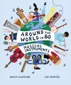 Around the World in 80 Musical Instruments cover