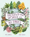Around the World in 80 Trees cover