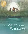 The Wind in the Willows cover