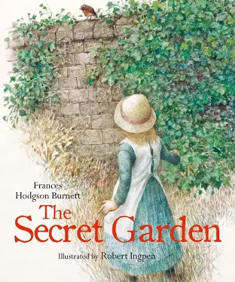 The Secret Garden cover